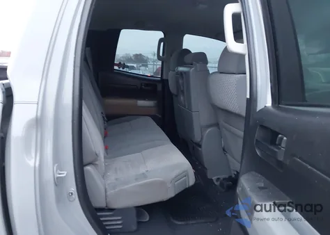 2013 Toyota Tundra Grade 4.6L V8 from USA, damaged, VIN 5TFRM5F11DX055787